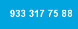 933 317 75 88 933 317 75 88